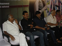 Andava perumal Audio Launch In Kamala